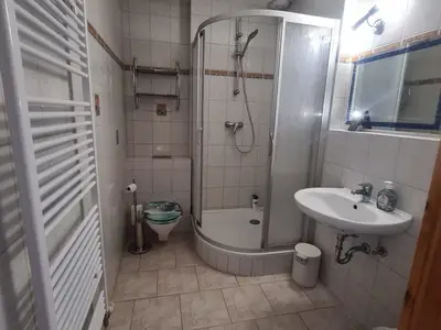 Ferienwohnung für 4 Personen (61 m²) in Kölpinsee (Usedom) 9/10