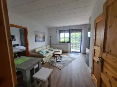 Ferienwohnung für 4 Personen (43 m²) in Kölpinsee (Usedom) 4/10