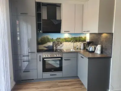 Ferienwohnung für 4 Personen (43 m²) in Kölpinsee (Usedom) 8/10