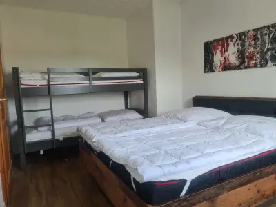 Ferienwohnung für 4 Personen (43 m²) in Kölpinsee (Usedom) 10/10