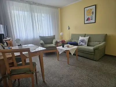 Ferienwohnung für 4 Personen (47 m²) in Kölpinsee (Usedom) 5/10