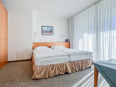 Ferienwohnung für 4 Personen (47 m²) in Kölpinsee (Usedom) 6/10