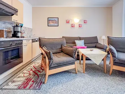 Ferienwohnung für 4 Personen (36 m²) in Kölpinsee (Usedom) 4/8