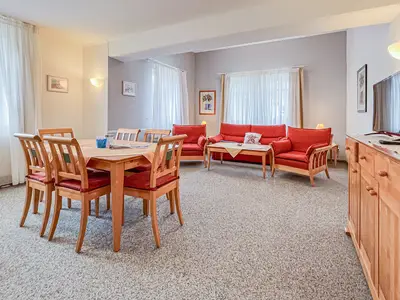 Ferienwohnung für 4 Personen (53 m²) in Kölpinsee (Usedom) 4/10