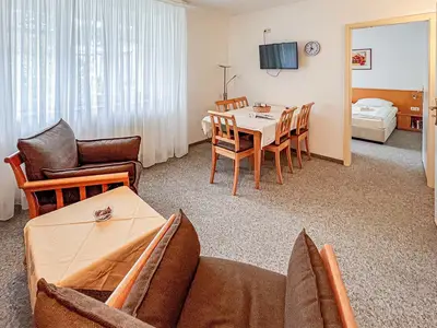 Ferienwohnung für 4 Personen (36 m²) in Kölpinsee (Usedom) 5/8