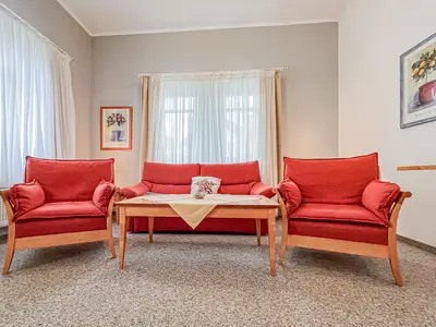 Ferienwohnung für 4 Personen (53 m²) in Kölpinsee (Usedom) 5/10