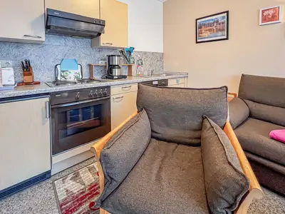 Ferienwohnung für 4 Personen (36 m²) in Kölpinsee (Usedom) 6/8