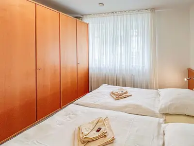 Ferienwohnung für 4 Personen (36 m²) in Kölpinsee (Usedom) 7/8