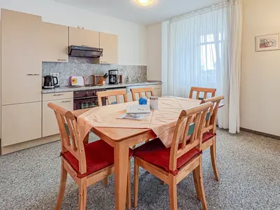 Ferienwohnung für 4 Personen (53 m²) in Kölpinsee (Usedom) 6/10