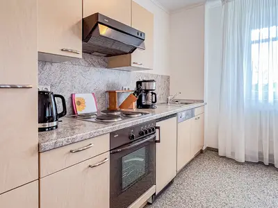 Ferienwohnung für 4 Personen (53 m²) in Kölpinsee (Usedom) 7/10