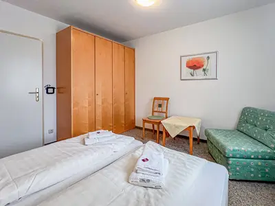 Ferienwohnung für 4 Personen (53 m²) in Kölpinsee (Usedom) 10/10