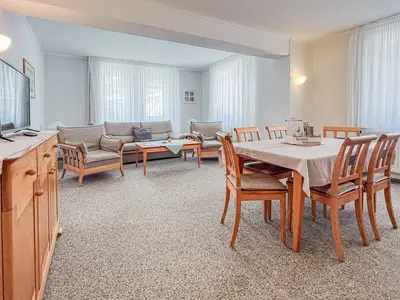 Ferienwohnung für 6 Personen (73 m²) in Kölpinsee (Usedom) 4/10