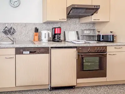 Ferienwohnung für 6 Personen (73 m²) in Kölpinsee (Usedom) 8/10