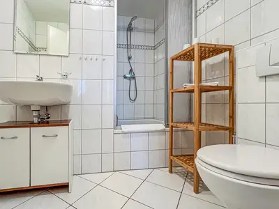 Ferienwohnung für 6 Personen (73 m²) in Kölpinsee (Usedom) 10/10