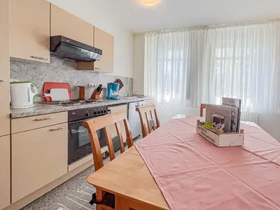 Ferienwohnung für 4 Personen (56 m²) in Kölpinsee (Usedom) 6/10