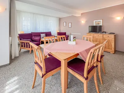 Ferienwohnung für 4 Personen (56 m²) in Kölpinsee (Usedom) 7/10