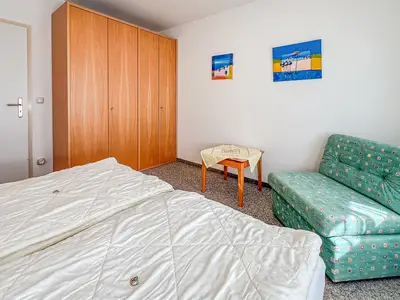 Ferienwohnung für 4 Personen (56 m²) in Kölpinsee (Usedom) 10/10
