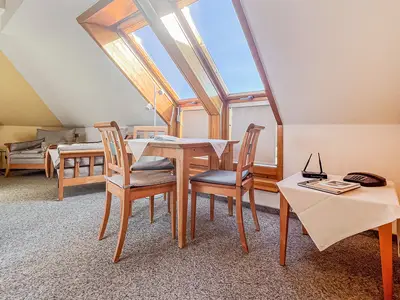 Ferienwohnung für 2 Personen (34 m²) in Kölpinsee (Usedom) 4/10