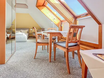 Ferienwohnung für 2 Personen (34 m²) in Kölpinsee (Usedom) 5/10