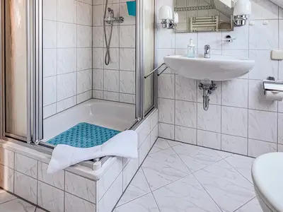 Ferienwohnung für 2 Personen (34 m²) in Kölpinsee (Usedom) 10/10