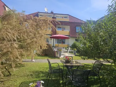 Ferienwohnung für 6 Personen (77 m²) in Kölpinsee (Usedom) 2/10