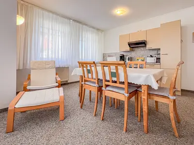 Ferienwohnung für 6 Personen (77 m²) in Kölpinsee (Usedom) 6/10