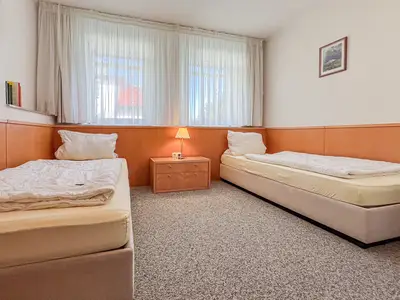 Ferienwohnung für 6 Personen (77 m²) in Kölpinsee (Usedom) 7/10
