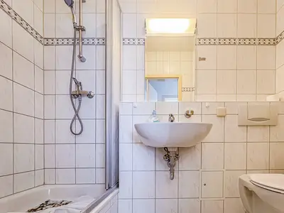 Ferienwohnung für 3 Personen (45 m²) in Kölpinsee (Usedom) 9/10