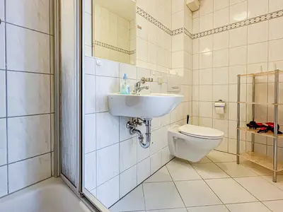 Ferienwohnung für 3 Personen (45 m²) in Kölpinsee (Usedom) 10/10