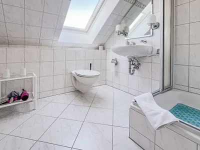 Ferienwohnung für 2 Personen (33 m²) in Kölpinsee (Usedom) 8/10