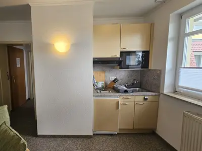 Ferienwohnung für 3 Personen (35 m²) in Kölpinsee (Usedom) 5/10