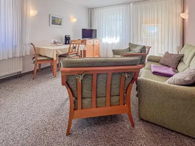 Ferienwohnung für 3 Personen (35 m²) in Kölpinsee (Usedom) 6/10
