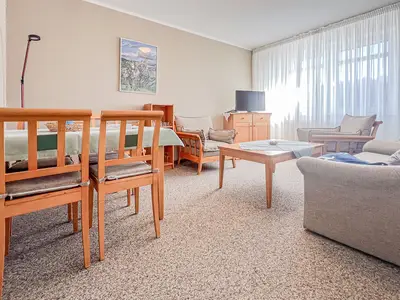 Ferienwohnung für 6 Personen (64 m²) in Kölpinsee (Usedom) 4/10