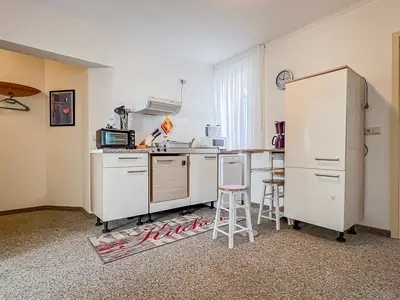 Ferienwohnung für 6 Personen (64 m²) in Kölpinsee (Usedom) 5/10