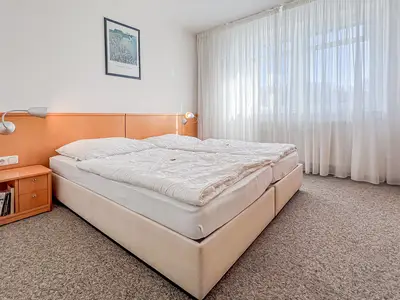 Ferienwohnung für 6 Personen (64 m²) in Kölpinsee (Usedom) 6/10