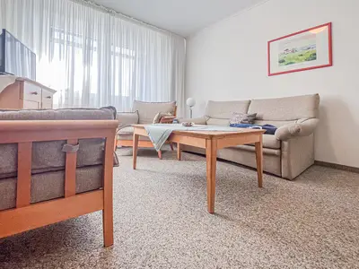 Ferienwohnung für 6 Personen (64 m²) in Kölpinsee (Usedom) 9/10