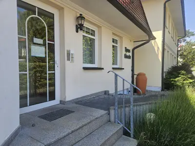 Ferienwohnung für 4 Personen (51 m²) in Kölpinsee (Usedom) 2/10
