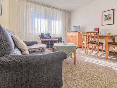 Ferienwohnung für 4 Personen (51 m²) in Kölpinsee (Usedom) 8/10