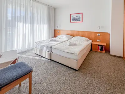 Ferienwohnung für 4 Personen (51 m²) in Kölpinsee (Usedom) 9/10