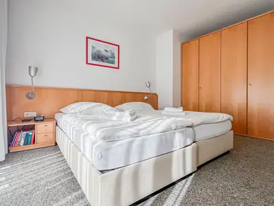 Ferienwohnung für 4 Personen (51 m²) in Kölpinsee (Usedom) 10/10