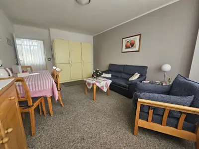 Ferienwohnung für 4 Personen (48 m²) in Kölpinsee (Usedom) 9/10