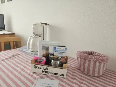 Ferienwohnung für 4 Personen (48 m²) in Kölpinsee (Usedom) 10/10