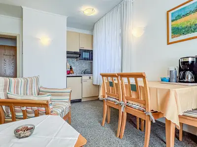 Ferienwohnung für 4 Personen (30 m²) in Kölpinsee (Usedom) 4/9