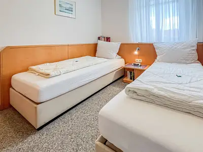 Ferienwohnung für 4 Personen (30 m²) in Kölpinsee (Usedom) 7/9