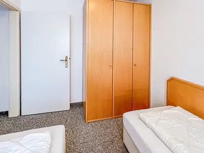 Ferienwohnung für 4 Personen (30 m²) in Kölpinsee (Usedom) 8/9