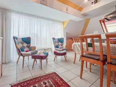 Ferienwohnung für 2 Personen (70 m²) in Kölpinsee (Usedom) 4/10