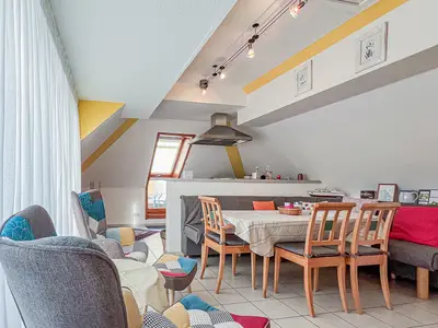 Ferienwohnung für 2 Personen (70 m²) in Kölpinsee (Usedom) 5/10