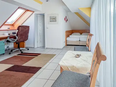 Ferienwohnung für 2 Personen (70 m²) in Kölpinsee (Usedom) 6/10