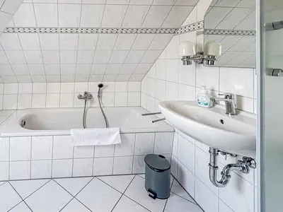 Ferienwohnung für 2 Personen (70 m²) in Kölpinsee (Usedom) 8/10