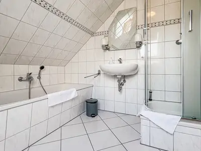 Ferienwohnung für 2 Personen (70 m²) in Kölpinsee (Usedom) 9/10